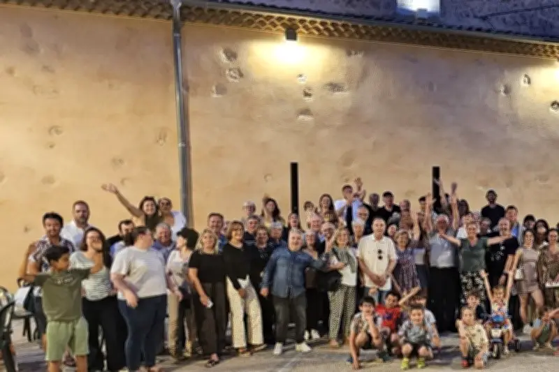 Saint-Cézaire-sur-Siagne lance l'été avec sa Fête des voisins le 29 mai