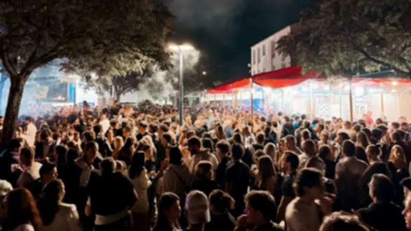 Saint-Gély-du-Fesc : 20 ans de mini féria célébrés en grande pompe