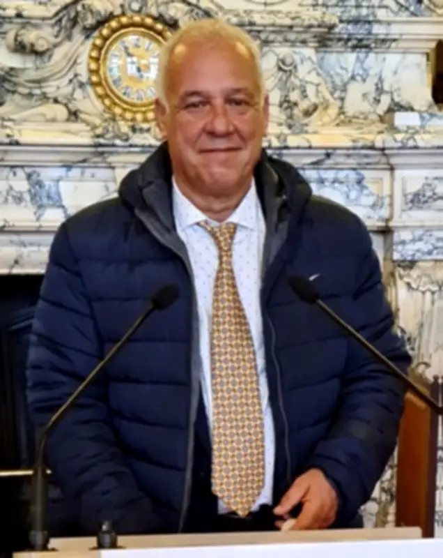 Saint-Jammes : Jean-Louis Ducousso réélu maire, quatre adjoints unanimes