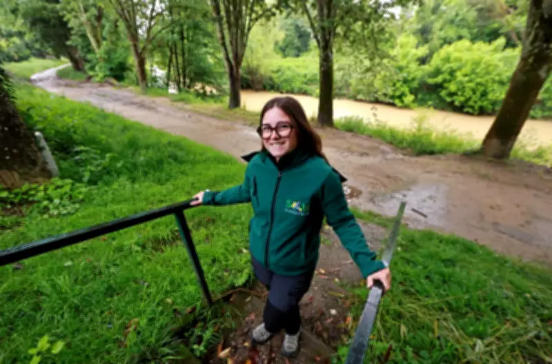 À Saint-Jean-d'Août, des écoliers reconnectés à la nature grâce à une aire éducative terrestre