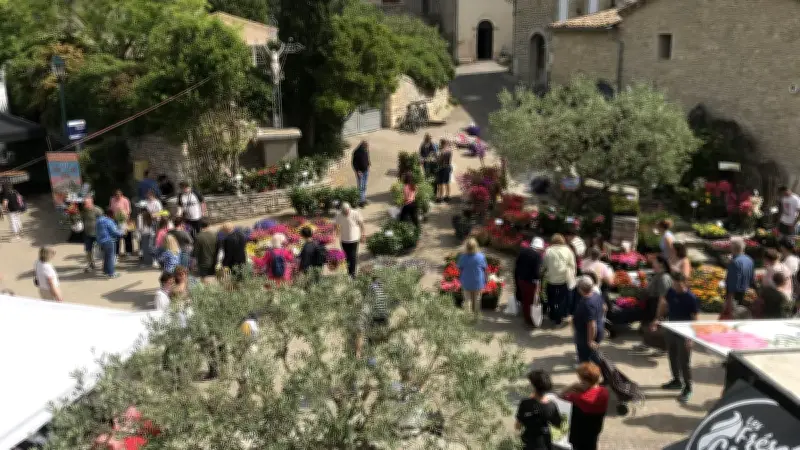 Saint-Jean-de-Cuculles : 37e Fête des Fleurs, un rendez-vous printanier convivial