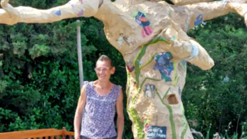 Saint-Jean-du-Gard : une exposition à ciel ouvert célèbre l'arbre