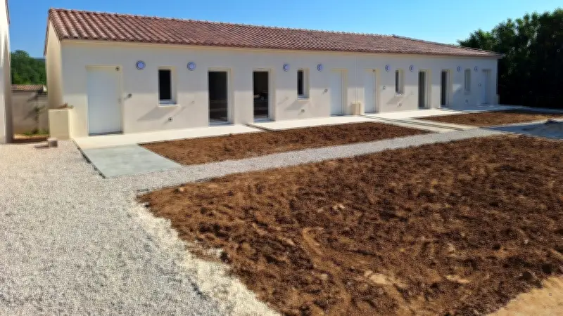 Saint-Julien-de-Peyrolas : un habitat inclusif pour seniors inauguré