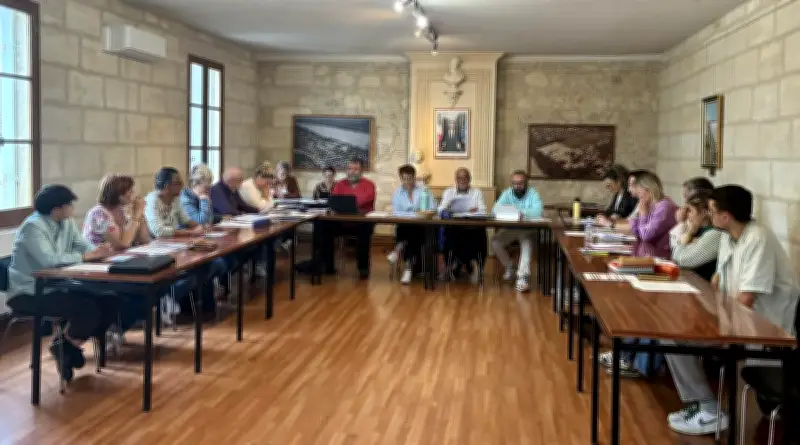 Saint-Louis-de-Montferrand : nouvelles mobilités et stationnement approuvés
