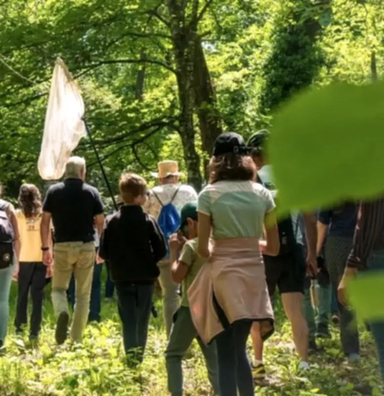 Saint-Médard-en-Jalles renouvelle son label Territoire engagé pour la nature