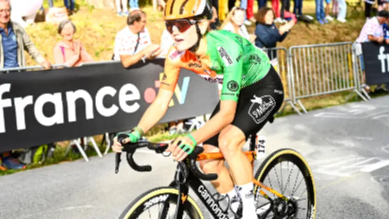 Saint-Michel Auber 93 ferme sa section masculine de cyclisme