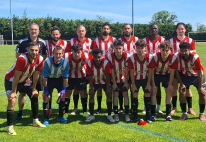 Saint-Émilion et Mascaret : derniers espoirs de maintien en R2 et R3