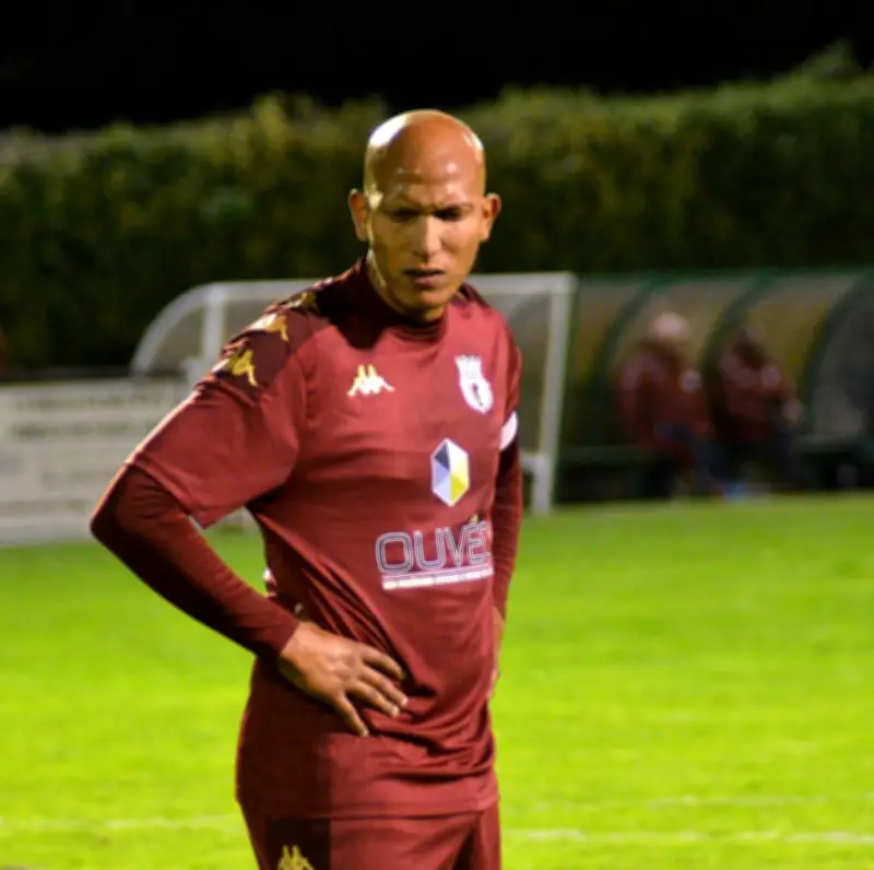 Saint-Émilion à un match de la finale de la Coupe de Gironde