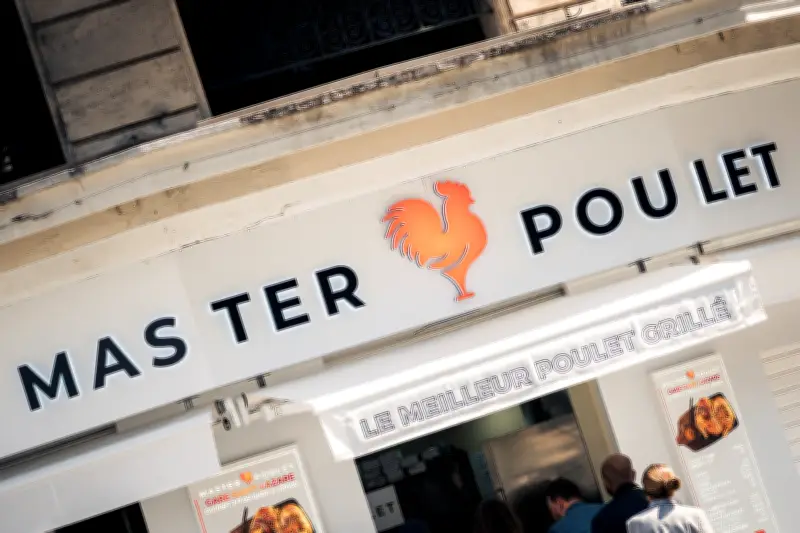 À Saint-Ouen, la gauche se déchire sur un poulet à 2,50 €