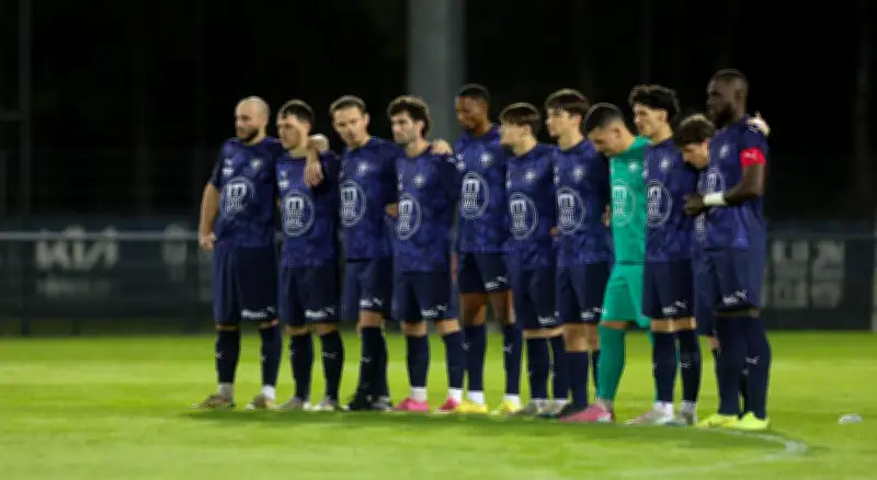 Saint-Paul Sport vise le podium face à Lormont pour son dernier match à domicile