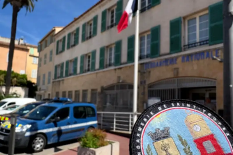 Saint-Tropez : la mairie s'oppose à la vente de la gendarmerie pour préserver le centre-ville