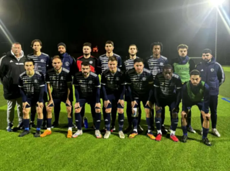 Sainte-Hélène défie Villenave Portugais en finale de D1