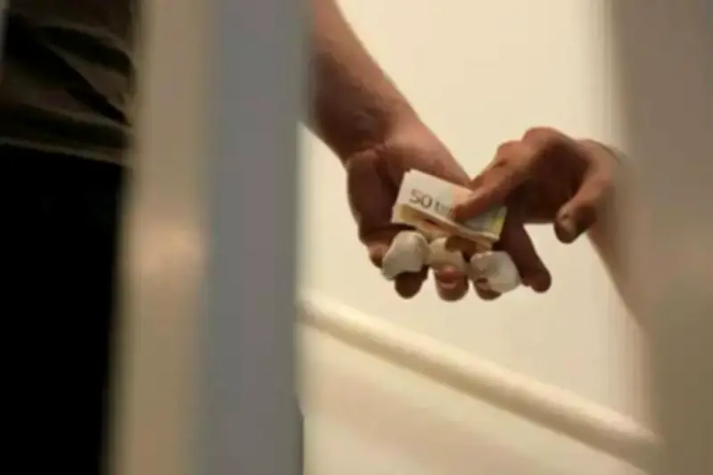 Saisie de plus de 5 kg de cannabis et d'ecstasy à Nice : deux hommes interpellés