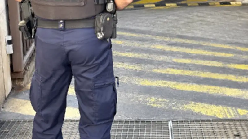 Saisie d'un million d'euros à Nîmes : transfert sous haute sécurité