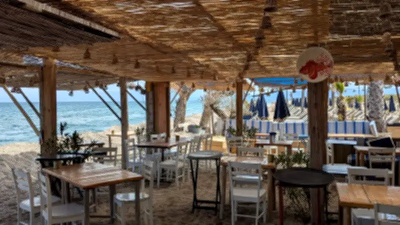 Saison estivale lancée sur les plages privées de la côte Vermeille