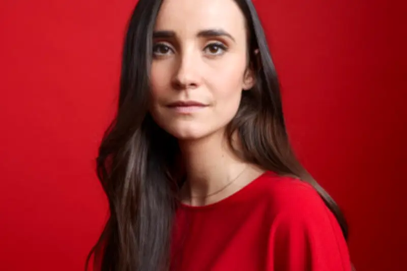 Salomé Saqué, journaliste résistante : créer un dialogue entre générations