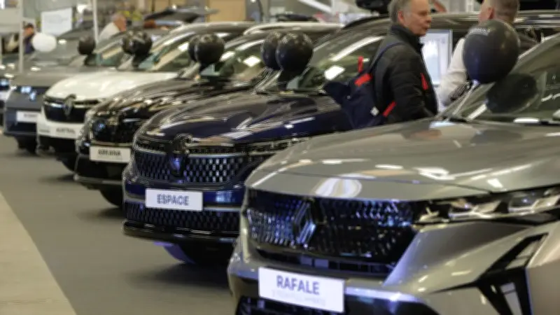 Salon de l'auto de Montpellier : les mobilités se branchent sur les nouveaux usages