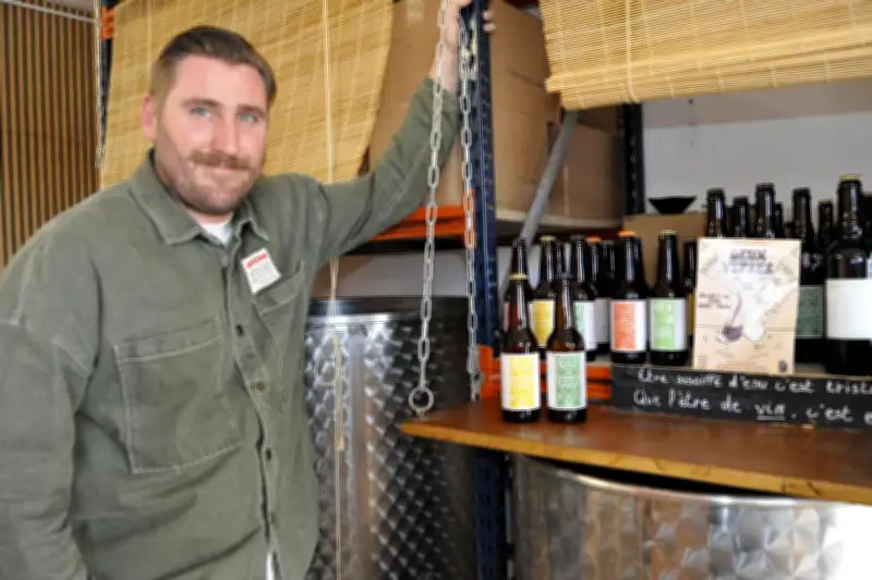 Salon des vins « Les Deux Verres » : retour samedi à Saint-Mandrier