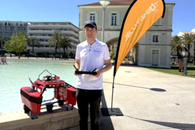 Salon Mare Nostrum : sensibiliser pour préserver la Méditerranée