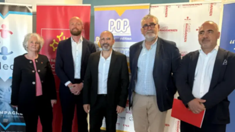 Salon Pop 2026 : cap sur l'efficacité et l'ouverture territoriale