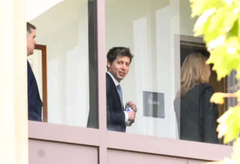 Sam Altman chahuté par l'avocat d'Elon Musk au procès d'OpenAI