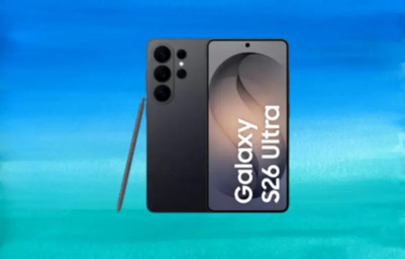 Samsung Galaxy S26 Ultra à 969 € sur Rakuten : économisez 500 €