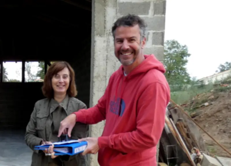 Samuel Carlos, artisan maçon engagé, nous a quittés à 49 ans
