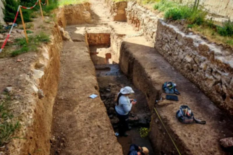 À Sanary, des archéologues reconstituent le puzzle de l'histoire antique
