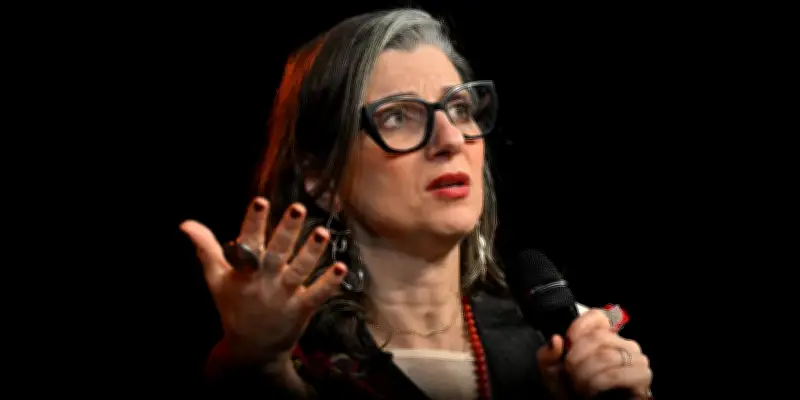 Sanctions US rétablies contre Francesca Albanese, rapporteuse ONU
