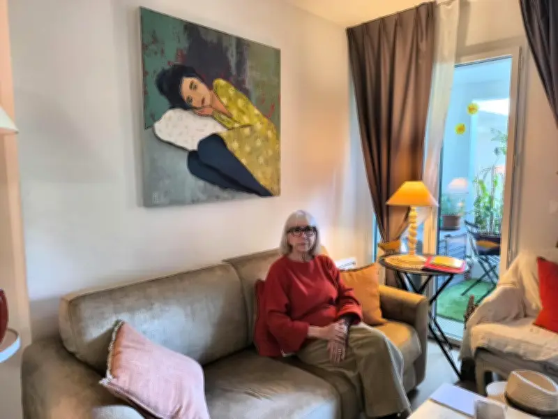 Sans volets, une retraitée étouffe dans sa résidence aux Jardins d'Arcadie