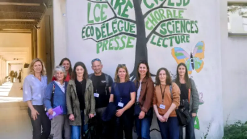Santé mentale des collégiens : une journée de prévention à Bagnols-sur-Cèze
