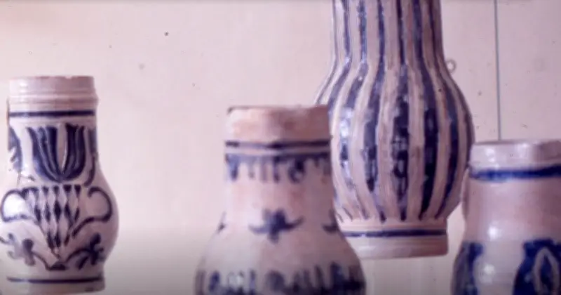 Sars-Poteries : l'argile avant le verre, une histoire millénaire révélée