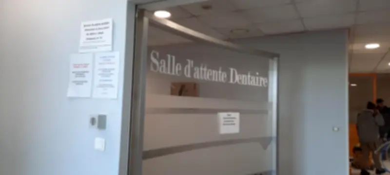 Saujon : Le maire rassure sur l'arrivée des dentistes en juin