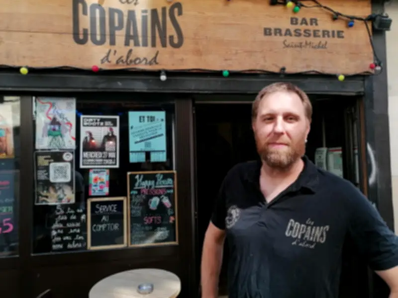 Sauve ton bar : un collectif bordelais pour protéger les bars menacés
