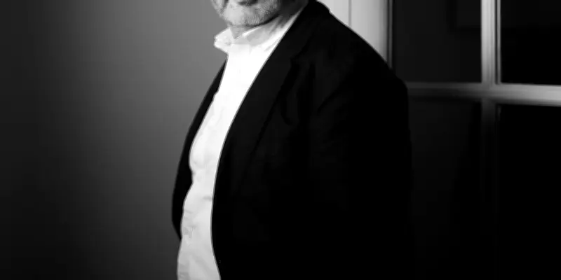 Sébastien Cauchon : quand le cinéma s'invite en cuisine