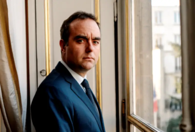 Sébastien Lecornu : un gouvernement enfin pingre ?