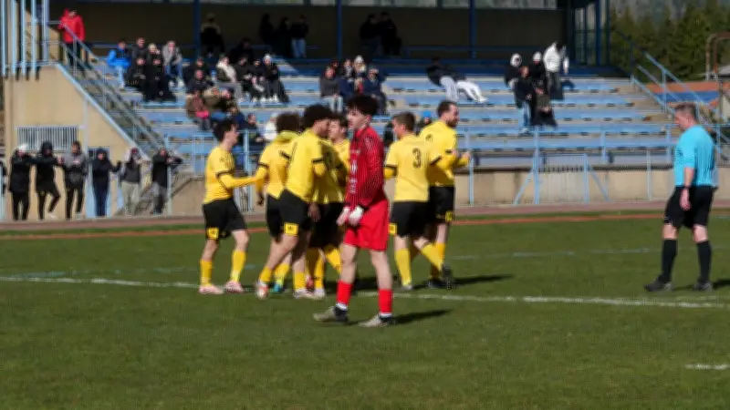 SC Langonais reçoit Bézenet Doyet pour son dernier match à domicile
