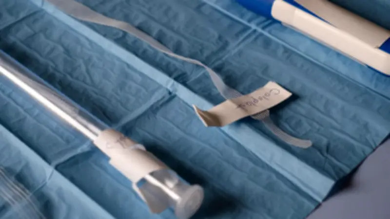 Scandale des implants vaginaux : 71 femmes relancent la justice