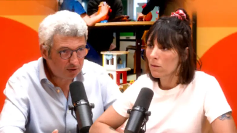Scandale du périscolaire : un système qui échoue à protéger les enfants