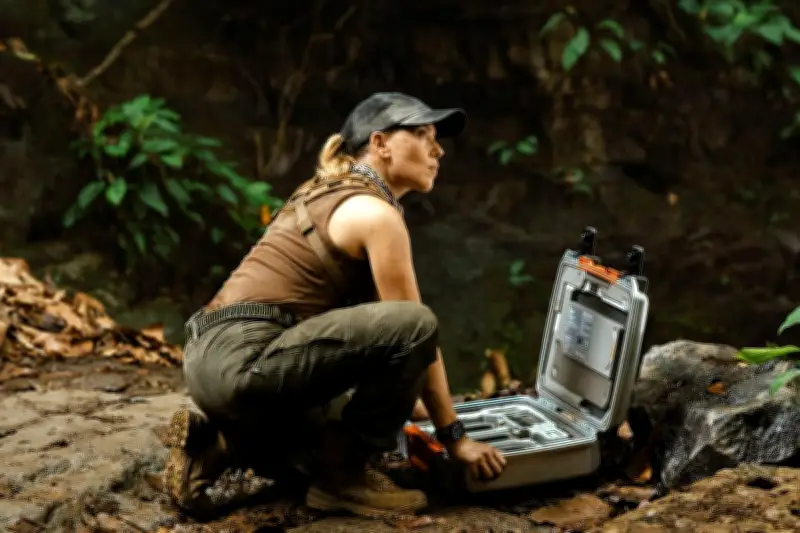Scarlett Johansson relance la saga Jurassic World avec brio