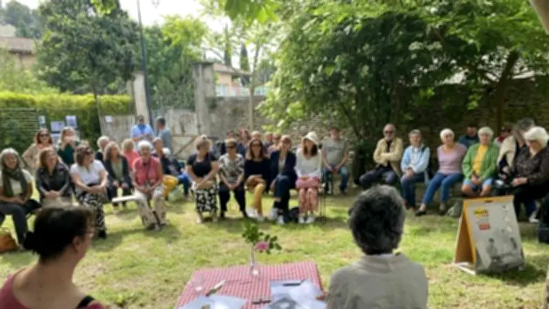 Scènes de Mai-Nages : un lancement réussi pour la 6e édition