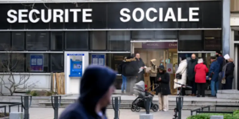 Sécurité sociale : le déficit 2026 plus lourd que prévu