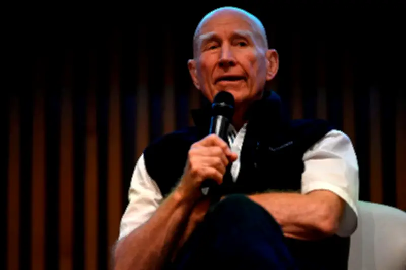 Sebastião Salgado : l'Amazonie en musique et en images à Bordeaux