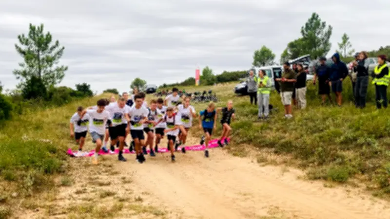 Seconde édition du Raid Ados le 13 juin à Neffiès