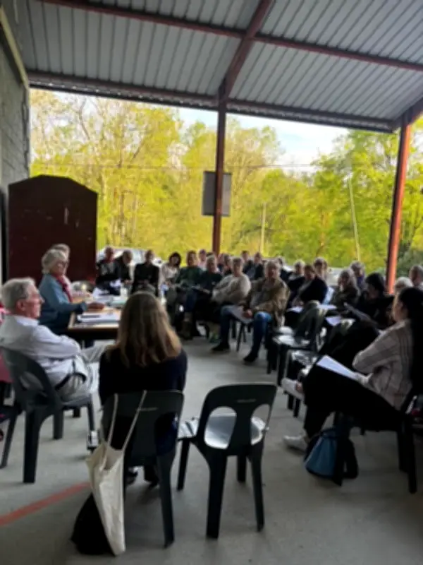 Secours populaire d'Ossau : 160 familles aidées en 2025
