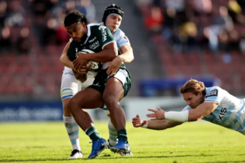 Section Paloise : retours et absences avant Castres