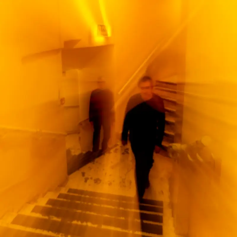 Seefeel : « Solhz », un retour astral et gagnant