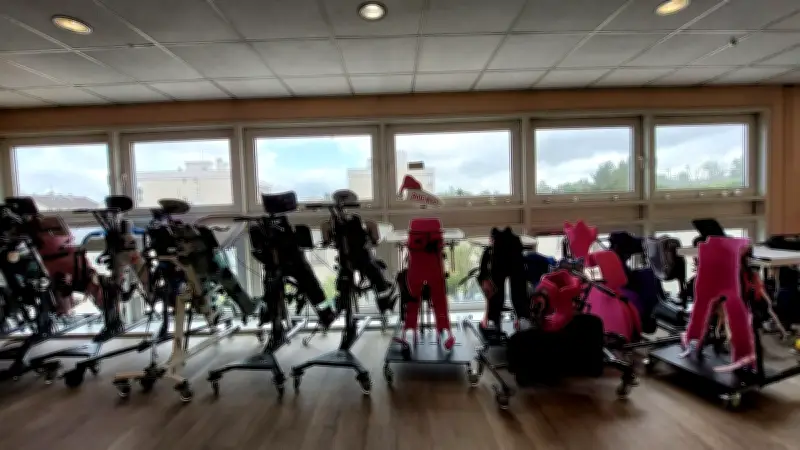Seine-Saint-Denis : 7 000 enfants handicapés sans solution d'accueil