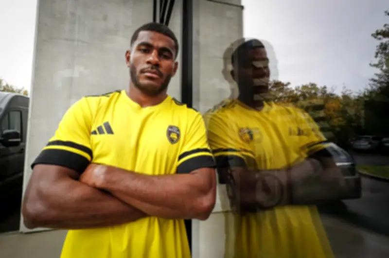 Semi Lagivala : la puissance fidjienne qui électrise le Stade Rochelais