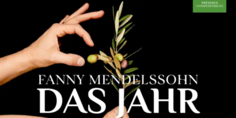Sept albums à découvrir : de Fanny Hensel au collectif Rua das Pretas